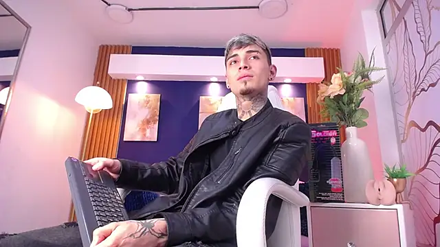 Max Hader  online show from 03-31-26, 11:38