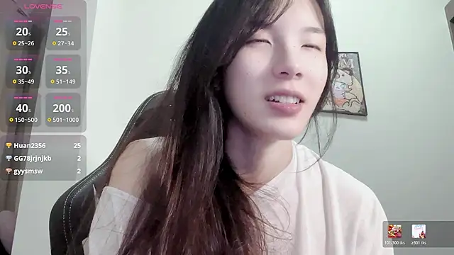 paopao-666 online show from 06-28-26, 12:00