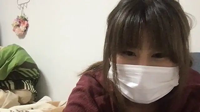 aiharu-n online show from 03-12-26, 04:46