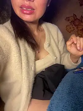 Candy baby01 online show from 03-31-26, 11:27