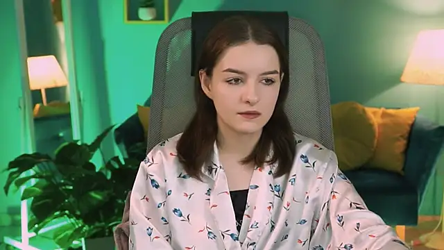 KellieBanshe online show from 03-18-26, 04:15