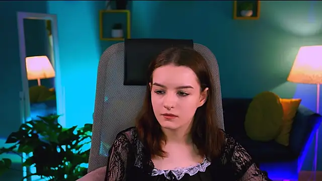 KellieBanshe online show from 03-26-26, 04:18