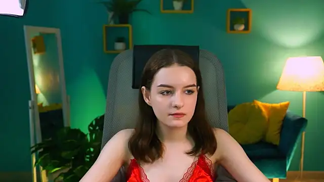 KellieBanshe online show from 03-28-26, 04:23