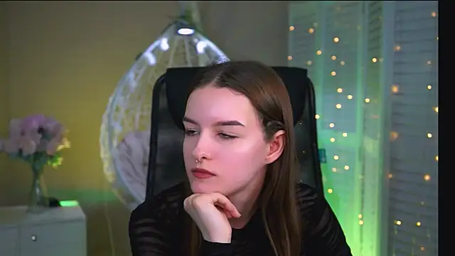 KellieBanshe online show from 05-11-26, 12:22