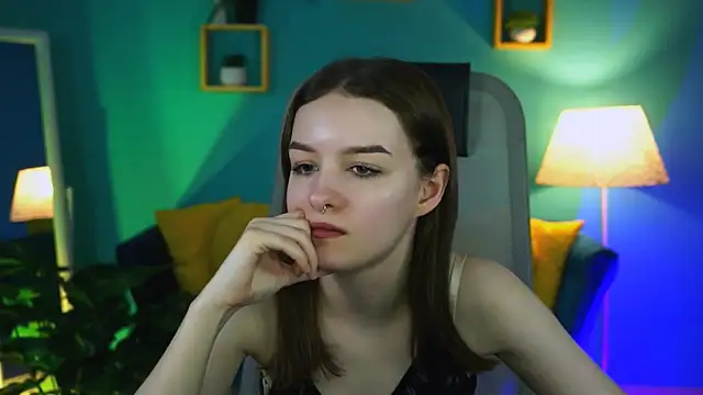 KellieBanshe online show from 05-19-26, 08:53