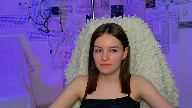 KellieBanshe online show from 06-18-26, 09:14