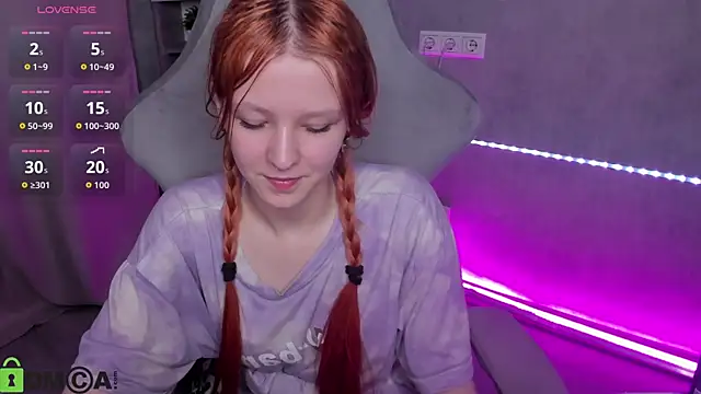 Emma Dusk online show from 05-15-26, 11:34