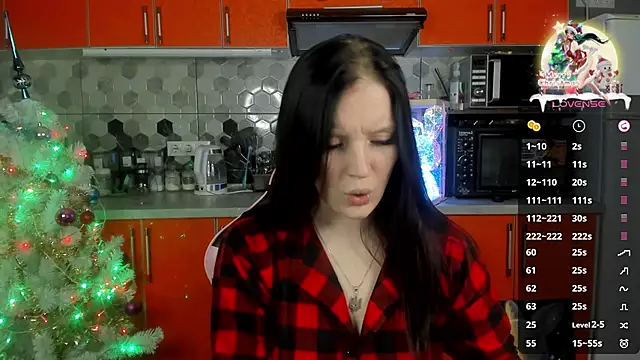 Snapshot of Mary_Blu chatting on 12-24-24, 08:49 Mary Blu online show from 12-24-24, 08:49