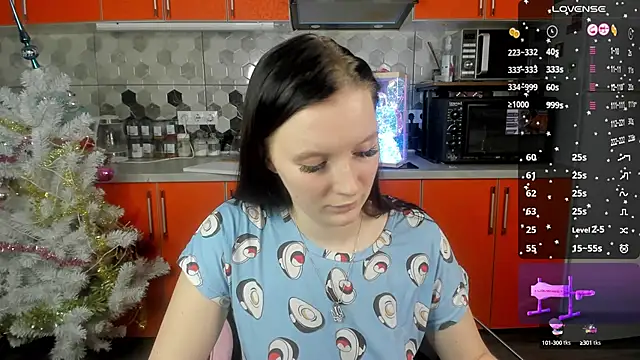 Snapshot of Mary_Blu chatting on 12-30-24, 02:09 Mary Blu online show from 12-30-24, 02:09
