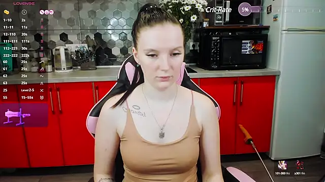 Snapshot of Mary_Blu chatting on 02-08-25, 10:40 Mary Blu online show from 02-08-25, 10:40