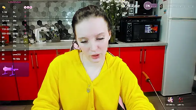 Snapshot of Mary_Blu chatting on 02-10-25, 11:45 Mary Blu online show from 02-10-25, 11:45