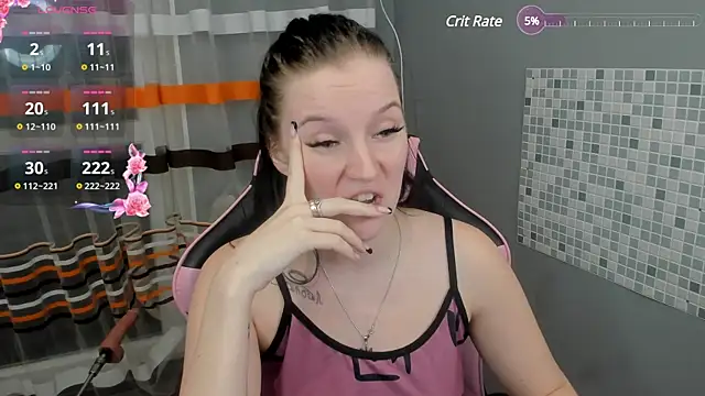 Snapshot of Mary_Blu chatting on 02-27-25, 02:32 Mary Blu online show from 02-27-25, 02:32