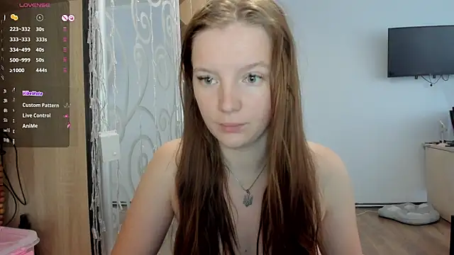 Snapshot of Mary_Blu chatting on 09-09-25, 07:30 Mary Blu online show from 09-09-25, 07:30