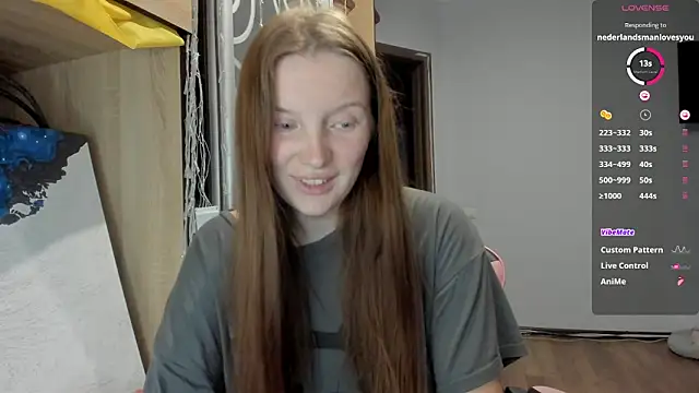 Snapshot of Mary_Blu chatting on 09-12-25, 09:48 Mary Blu online show from 09-12-25, 09:48