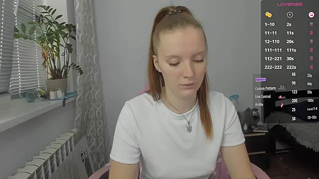 Mary Blu online show from 11-06-25, 10:49