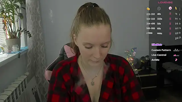 Mary Blu online show from 11-15-25, 09:39