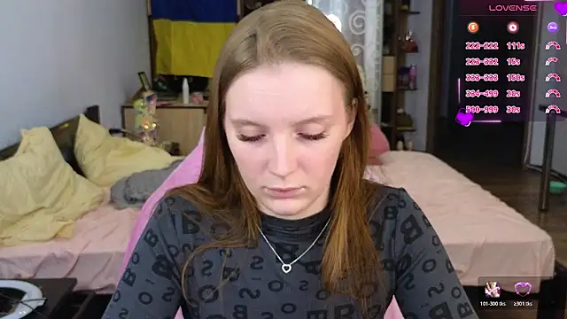 Mary Blu online show from 03-02-26, 07:15