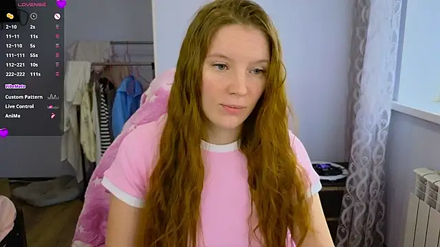 Mary Blu online show from 03-30-26, 08:04