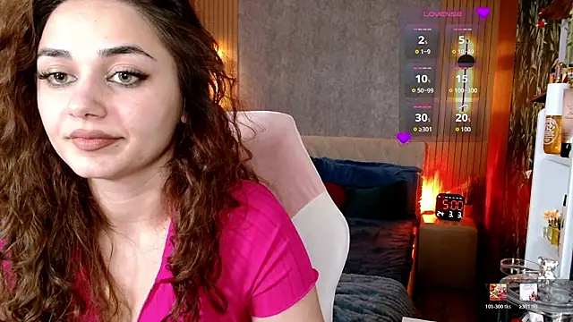 Snapshot of KatarinaHeaven chatting on 03-03-26, 03:01 KatarinaHeaven online show from 03-03-26, 03:01