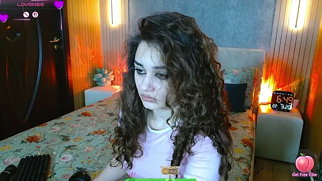 KatarinaHeaven online show from 03-20-26, 04:50