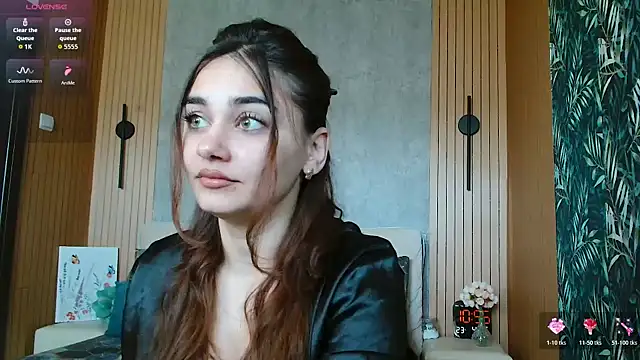 Snapshot of KatarinaHeaven chatting on 04-25-26, 07:55 KatarinaHeaven online show from 04-25-26, 07:55