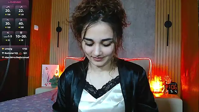 Snapshot of KatarinaHeaven chatting on 05-04-26, 08:05 KatarinaHeaven online show from 05-04-26, 08:05
