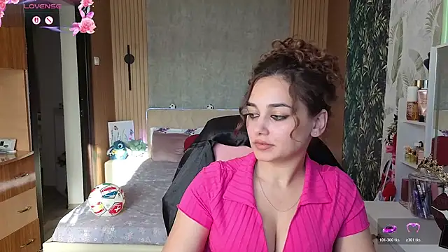 KatarinaHeaven online show from 07-05-26, 04:19