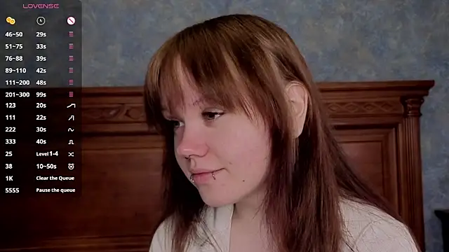 LeahAllsop online show from 05-29-26, 03:48