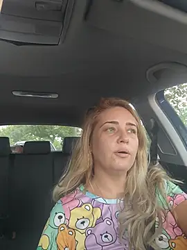 MellanieBliss online show from 07-22-26, 04:26