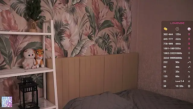 MarjoryHowlingwolf online show from 03-29-26, 05:02