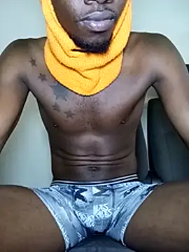 StrongEbonyDick online show from 03-17-26, 01:03