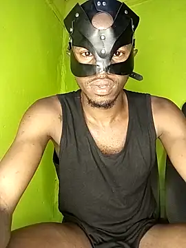 StrongEbonyDick online show from 04-12-26, 04:06