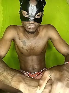 StrongEbonyDick online show from 06-03-26, 08:03