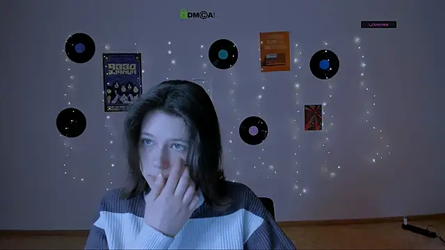 aria wild  online show from 03-07-26, 10:45