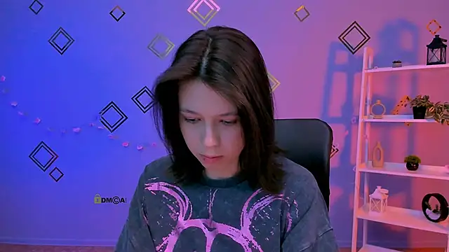 Snapshot of aria_wild_ chatting on 05-03-26, 07:09 aria wild online show from 05-03-26, 07:09