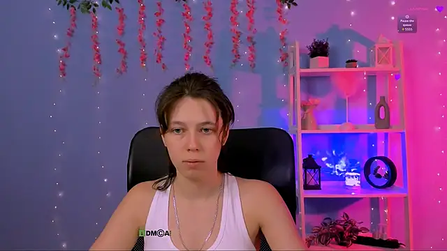 aria wild  online show from 07-21-26, 10:56
