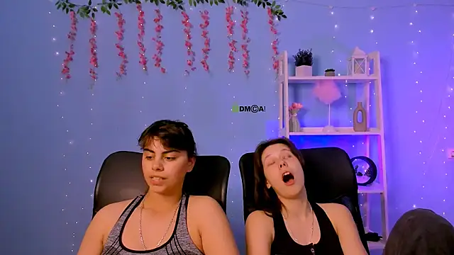 aria wild  online show from 07-23-26, 01:58