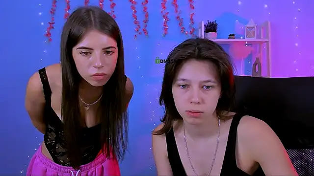 aria wild  online show from 07-26-26, 06:48