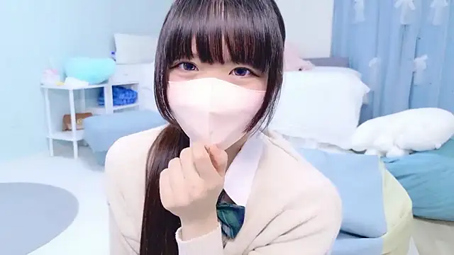 Hime na online show from 04-09-26, 11:48