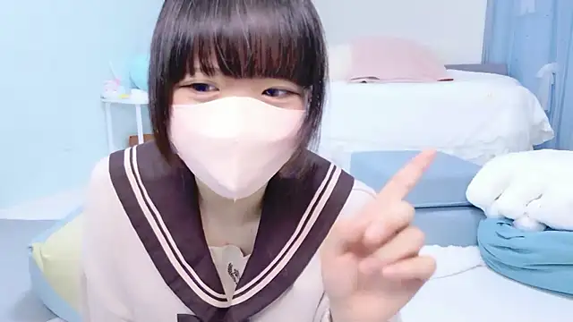 Hime na online show from 04-11-26, 09:46