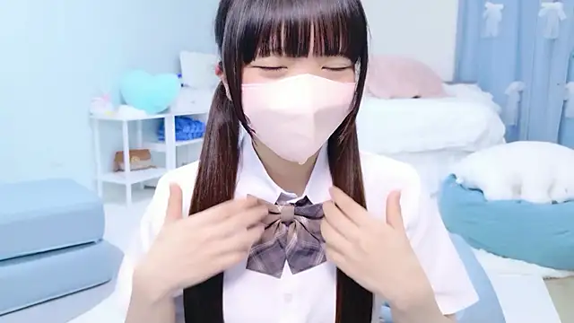 Hime na online show from 04-13-26, 11:16