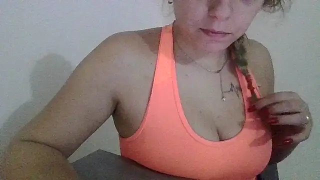 diavola bionda online show from 03-20-26, 09:41