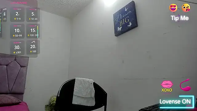 saraladys online show from 07-15-26, 01:22
