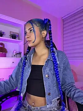 Franchezcaa  online show from 03-20-26, 12:54