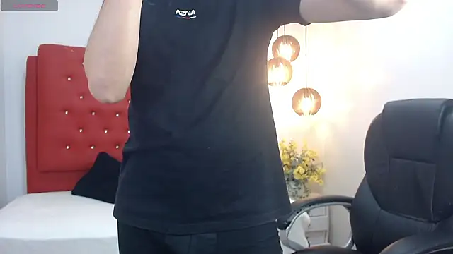 Roccoallegeri online show from 03-19-26, 12:31