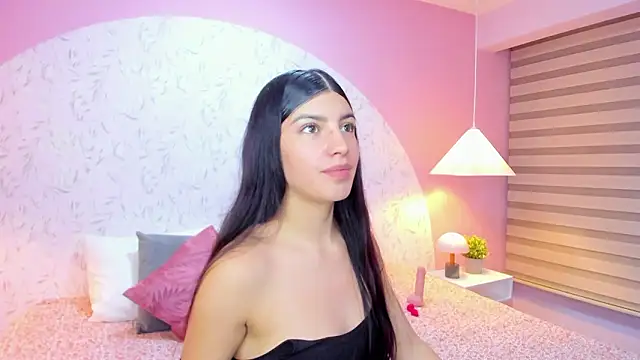 LILY BRM online show from 03-12-26, 09:10