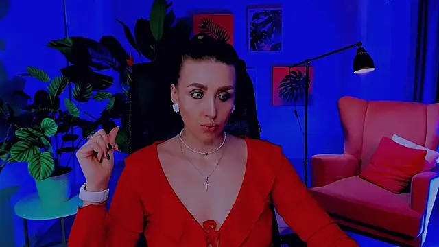 MonicaRiley online show from 04-14-26, 09:26