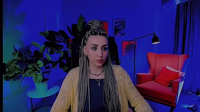 MonicaRiley online show from 04-19-26, 11:53