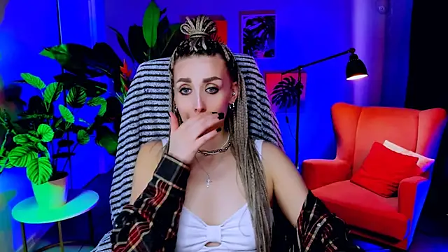 MonicaRiley online show from 04-21-26, 10:21