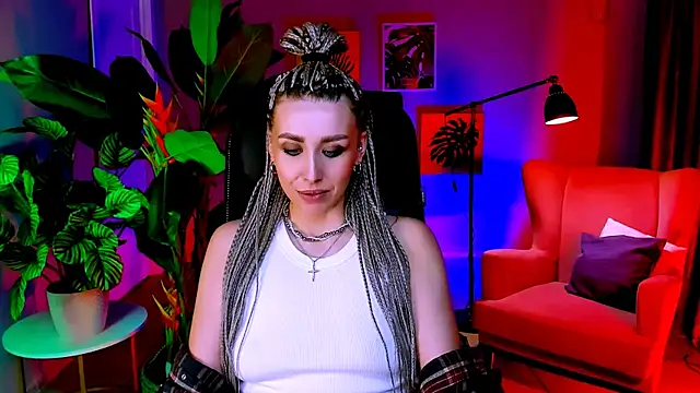 MonicaRiley online show from 04-24-26, 06:21